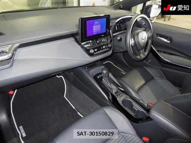 Toyota COROLLA TOURING 2022 8909590-3
