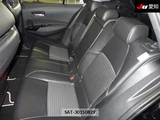 Toyota COROLLA TOURING 2022 8909590-4