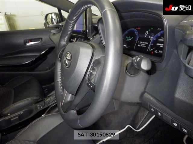 Toyota COROLLA TOURING 2022 8909590-5