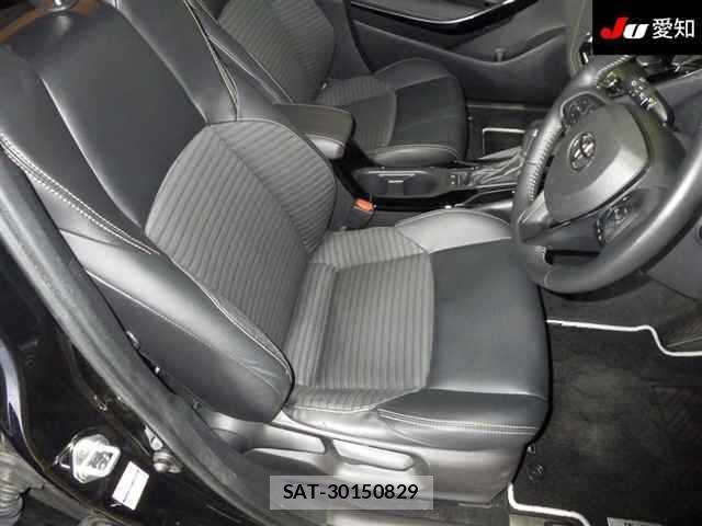 Toyota COROLLA TOURING 2022 8909590-6
