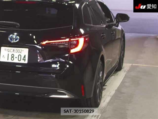 Toyota COROLLA TOURING 2022 8909590-8