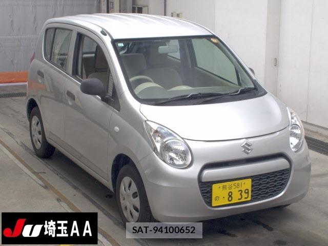Suzuki ALTO 2013 8853803-0