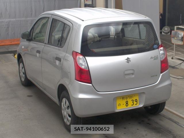Suzuki ALTO 2013 8853803-1