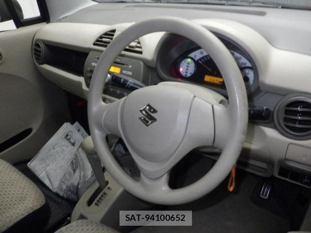 Suzuki ALTO 2013 8853803-3