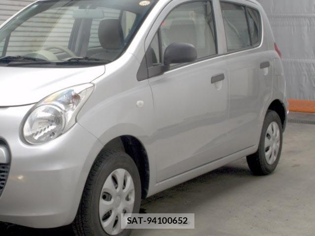 Suzuki ALTO 2013 8853803-4
