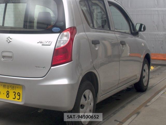 Suzuki ALTO 2013 8853803-5