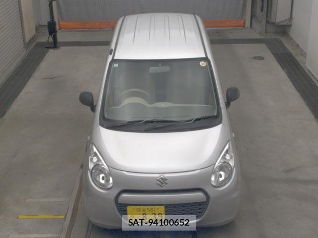 Suzuki ALTO 2013 8853803-6