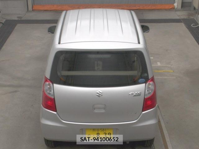 Suzuki ALTO 2013 8853803-7