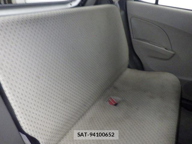 Suzuki ALTO 2013 8853803-8