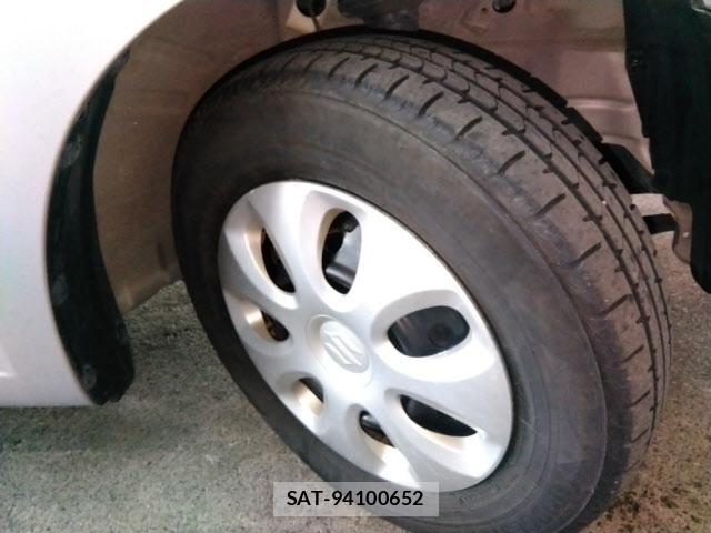 Suzuki ALTO 2013 8853803-9