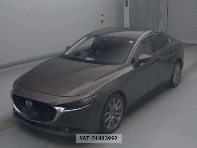 Mazda MAZDA3 2020 8689906-0