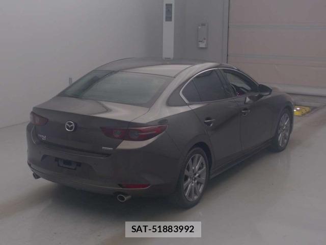 Mazda MAZDA3 2020 8689906-1