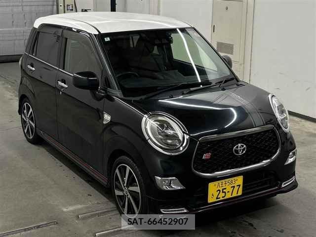 Toyota PIXIS JOY 2018 8860689-0
