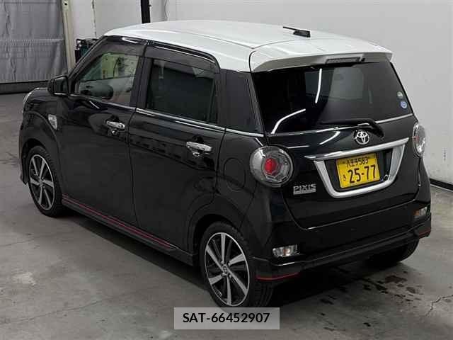 Toyota PIXIS JOY 2018 8860689-1