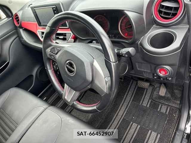 Toyota PIXIS JOY 2018 8860689-3