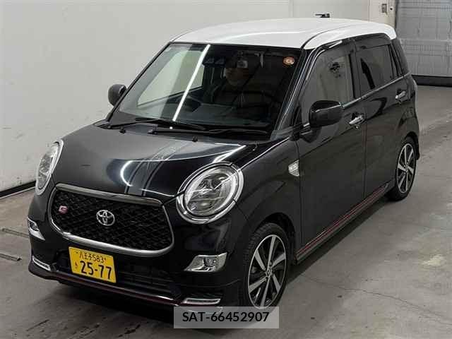 Toyota PIXIS JOY 2018 8860689-4