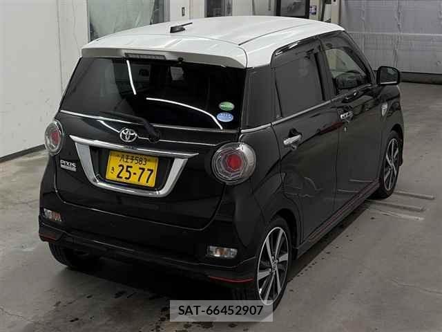 Toyota PIXIS JOY 2018 8860689-5