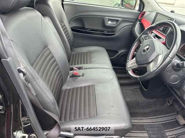 Toyota PIXIS JOY 2018 8860689-7