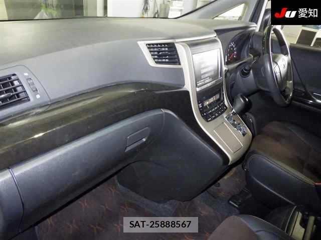 Toyota ALPHARD 2013 8906190-3