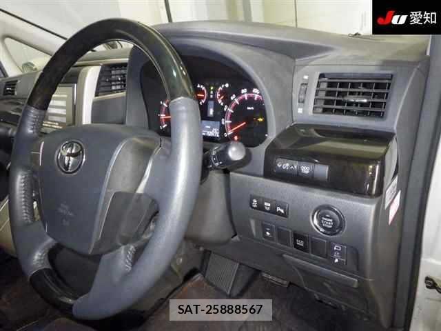 Toyota ALPHARD 2013 8906190-5