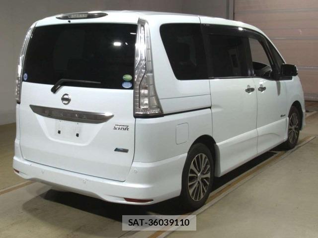 Nissan SERENA 2014 8773117-1