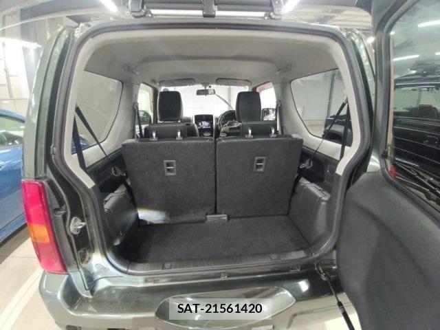 Suzuki JIMNY 2017 8679695-10