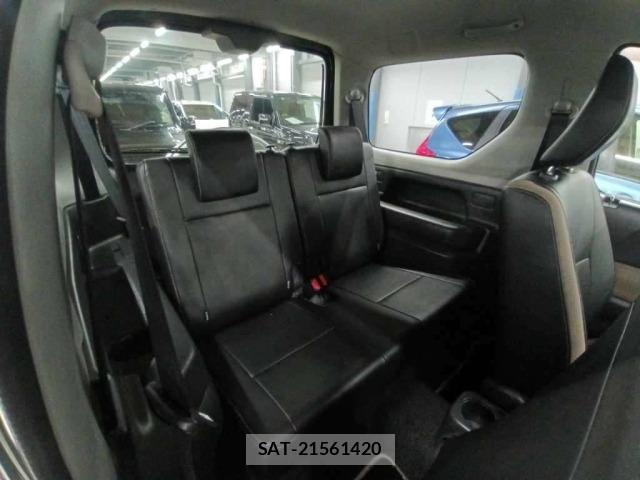 Suzuki JIMNY 2017 8679695-11