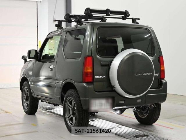 Suzuki JIMNY 2017 8679695-5
