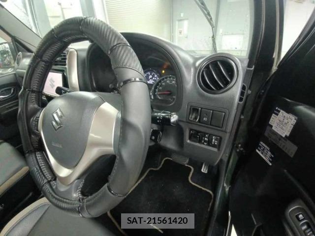Suzuki JIMNY 2017 8679695-8
