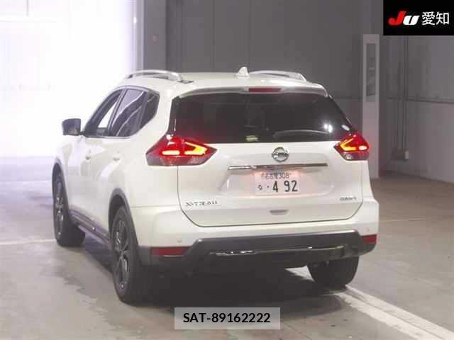 Nissan X-TRAIL 2020 8926198-1
