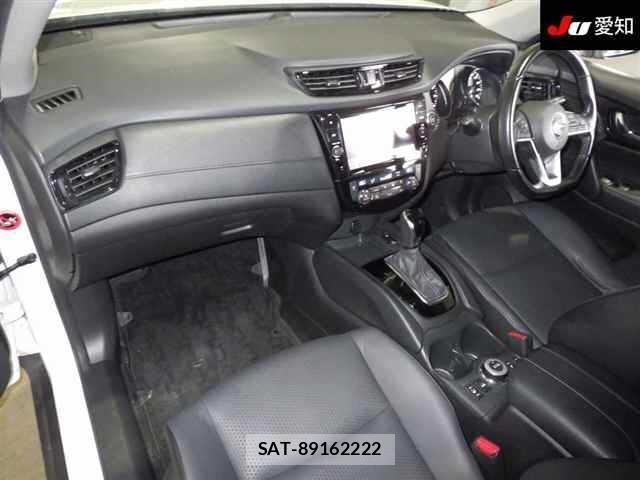 Nissan X-TRAIL 2020 8926198-3