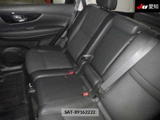 Nissan X-TRAIL 2020 8926198-4