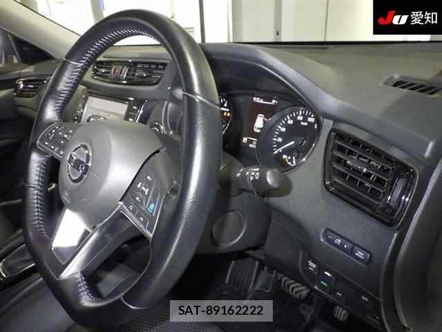 Nissan X-TRAIL 2020 8926198-5