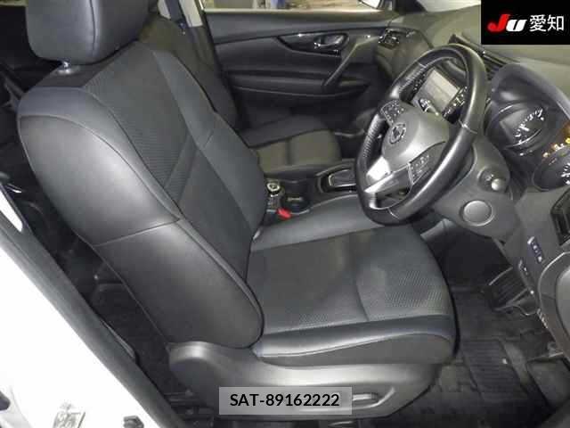 Nissan X-TRAIL 2020 8926198-6
