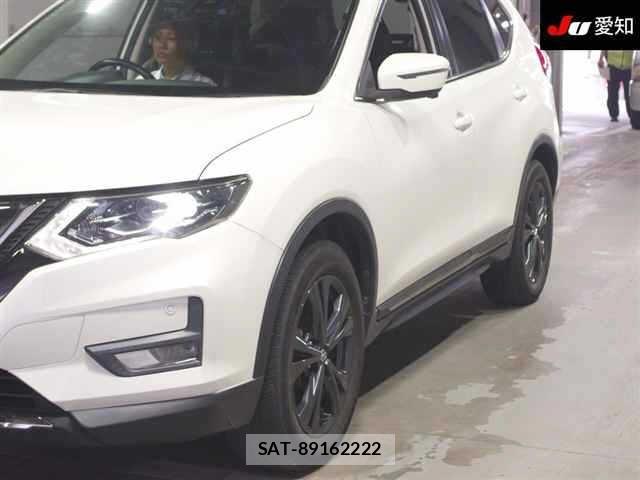 Nissan X-TRAIL 2020 8926198-7