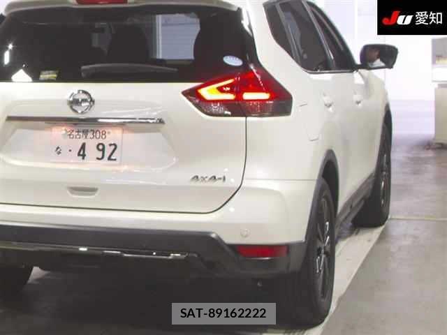Nissan X-TRAIL 2020 8926198-8