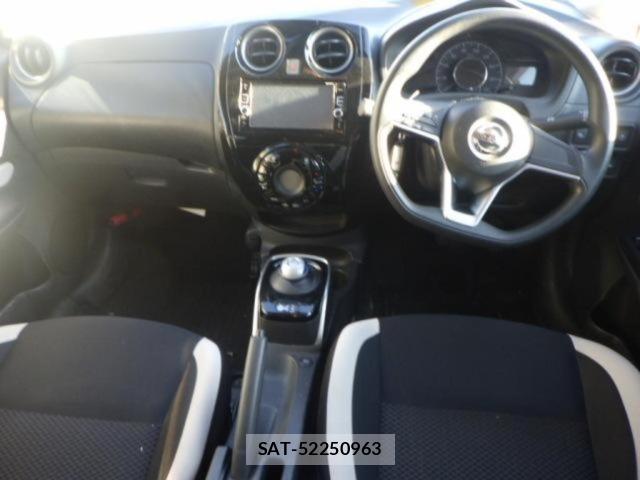 Nissan NOTE 2016 8776132-3