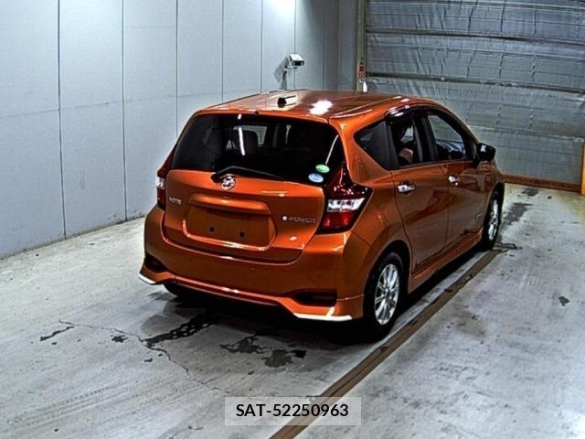 Nissan NOTE 2016 8776132-5