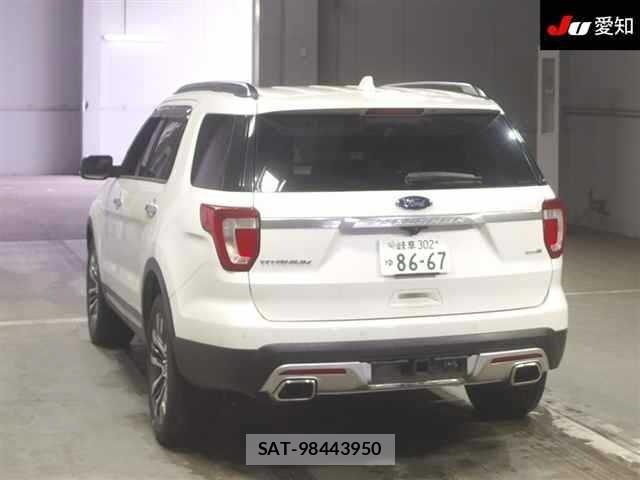 Ford EXPLORER 2016 8802007-1