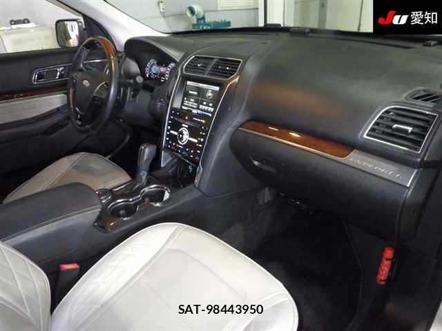 Ford EXPLORER 2016 8802007-3