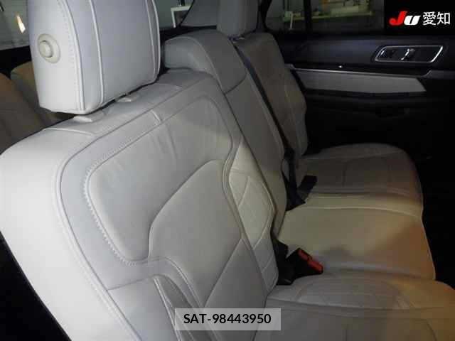 Ford EXPLORER 2016 8802007-4