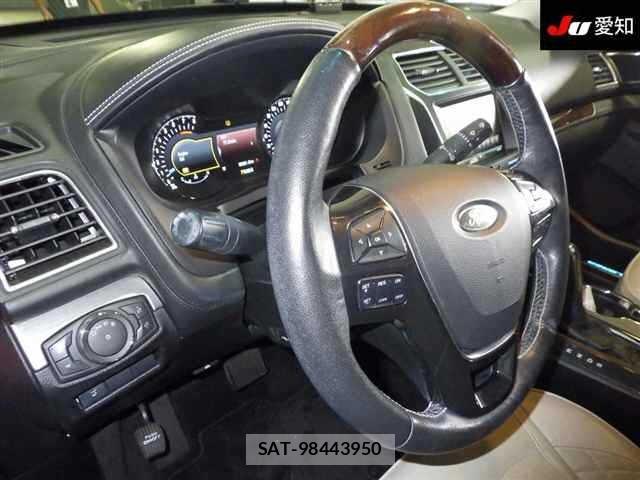 Ford EXPLORER 2016 8802007-5