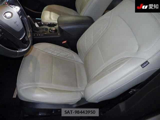 Ford EXPLORER 2016 8802007-6