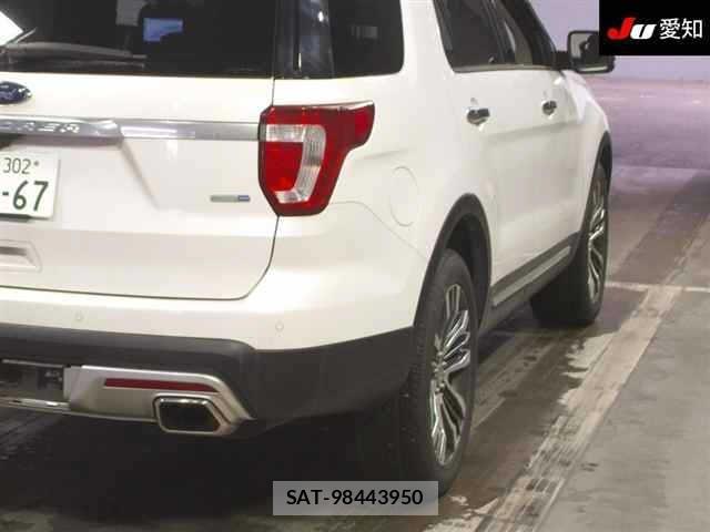Ford EXPLORER 2016 8802007-8