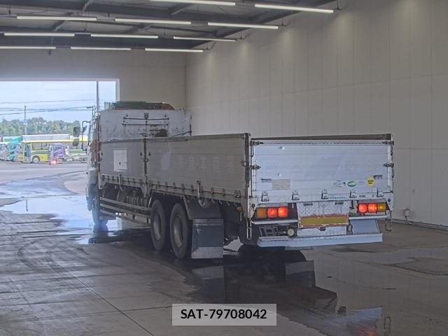 Hino PROFIA 2008 8722823-1