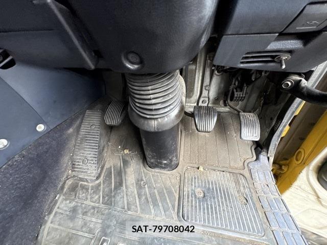 Hino PROFIA 2008 8722823-4