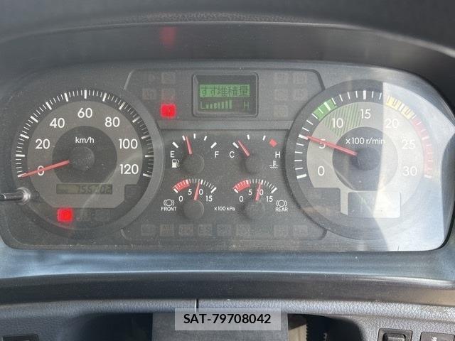 Hino PROFIA 2008 8722823-6