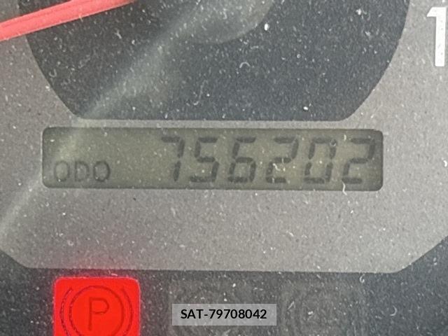 Hino PROFIA 2008 8722823-7