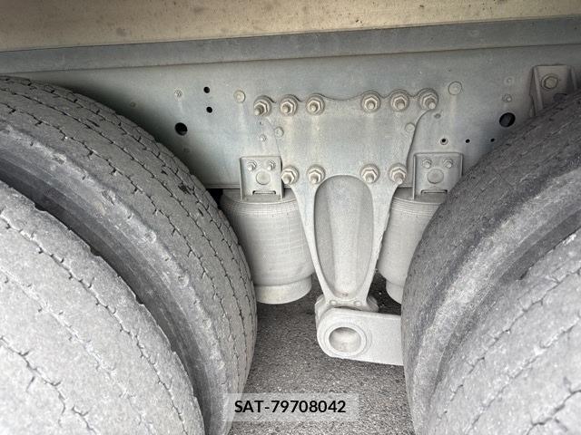 Hino PROFIA 2008 8722823-9
