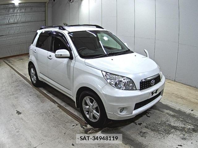 Toyota RUSH 2012 8918961-0